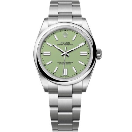 Rolex Oyster Perpetual 41 134300-0006