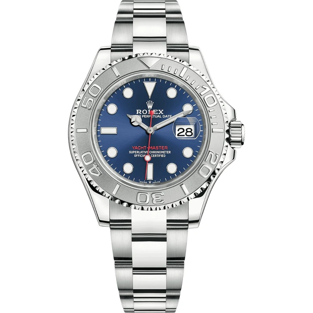 rolex-yacht-master-126622-0002-front Rolex Yacht-Master 40 126622-0002