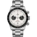 Tudor Black Bay Chrono M79360N-0012