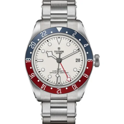 Tudor Black Bay GMT M79830RB-0010
