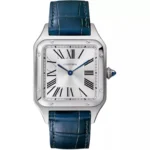 Cartier Santos-Dumont Large WSSA0085