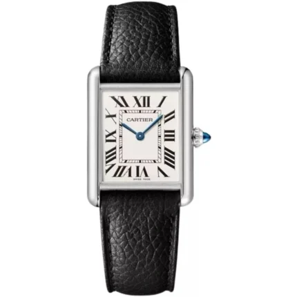 Cartier Tank Must Large WSTA0136