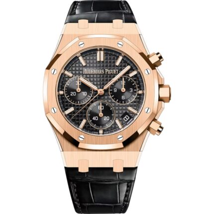 Audemars Piguet Royal Oak Chronograph 26240OR.OO.D002CR.02