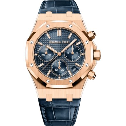 Audemars Piguet Royal Oak Chronograph 26240OR.OO.D315CR.02