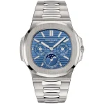Patek Philippe Nautilus Perpetual Calendar 5740/1G-001