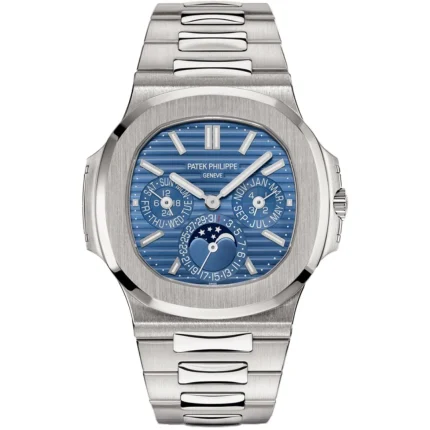 Patek Philippe Nautilus Perpetual Calendar 5740/1G-001