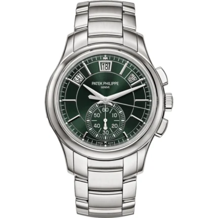 Patek Philippe Annual Calendar Chronograph 5905/1A-001