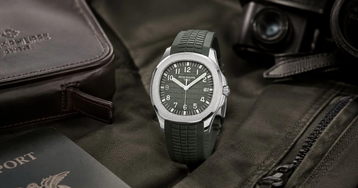 Why Patek Philippe Is the Pinnacle of Luxury Watchmaking