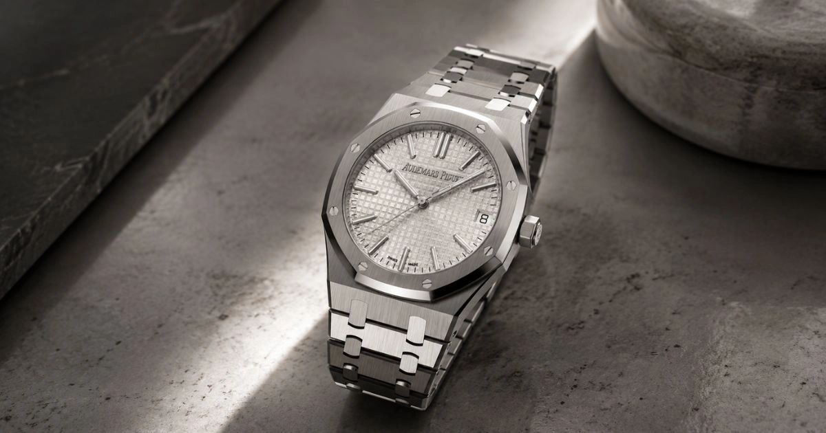 Audemars Piguet Investment Guide: Best Models for 2026