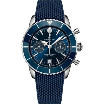 Breitling Superocean Heritage B01 Chronograph 42 AB0156161C1S1