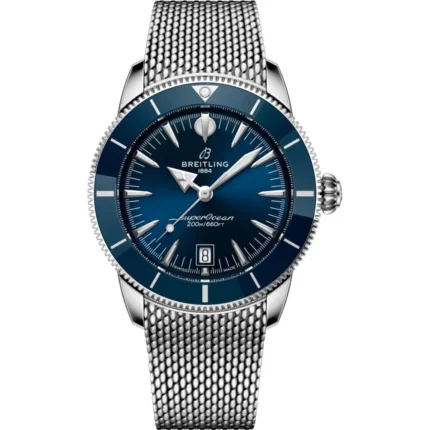 Breitling Superocean Heritage B31 Automatic 42 AB3111161C1A1