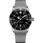 Breitling Superocean Heritage B31 Automatic 42 AB3111241B1A1