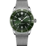 Breitling Superocean Heritage B31 Automatic 42 AB3111361L1A1