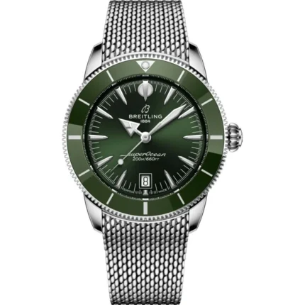 Breitling Superocean Heritage B31 Automatic 42 AB3111361L1A1