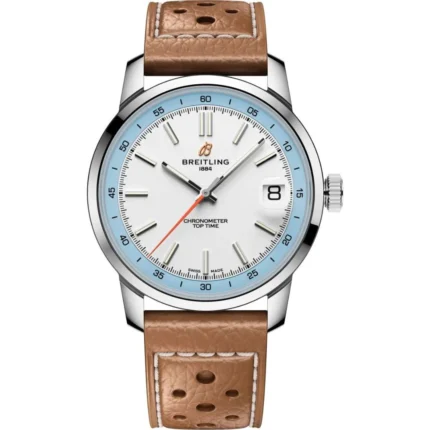 Breitling Top Time B31 AB3113281A1X1