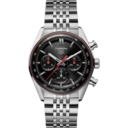 Tag Heuer Carrera Chronograph CBS2114.BA0053