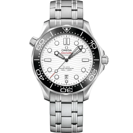Omega Seamaster Diver 300M 210.30.42.20.04.001