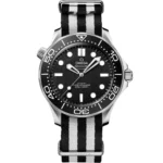 Omega Seamaster Diver 300M 210.32.42.20.01.005