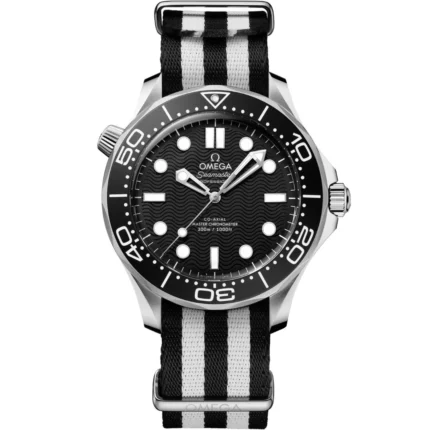 Omega Seamaster Diver 300M 210.32.42.20.01.005