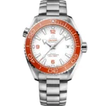 Omega Seamaster Planet Ocean 600M 43.5mm 215.30.44.21.04.001
