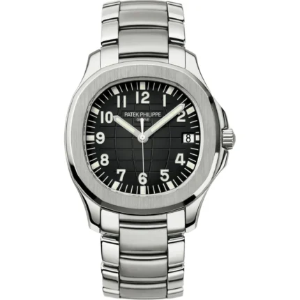 Patek Philippe Aquanaut 5167/1A-001