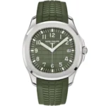 Patek Philippe Aquanaut 5168G-010