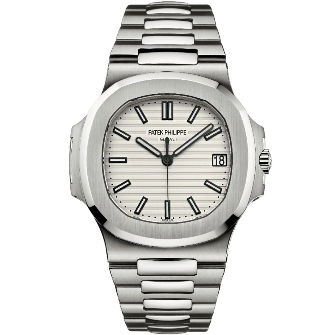 patek-philippe-nautilus-5711-1a-011-front Patek Philippe Nautilus 5711/1A-011