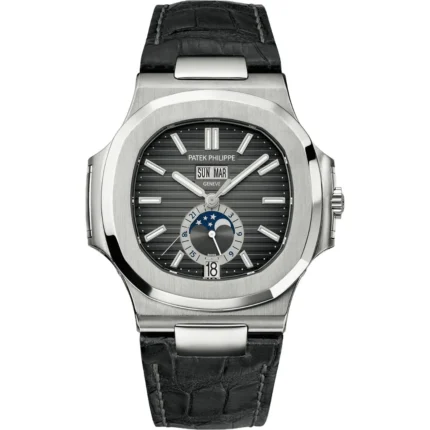 Patek Philippe Nautilus 5726A-001