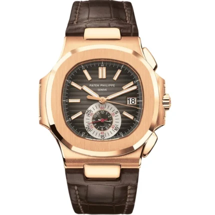 Patek Philippe Nautilus 5980R-001