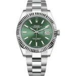 Rolex Datejust 41 126334-0027