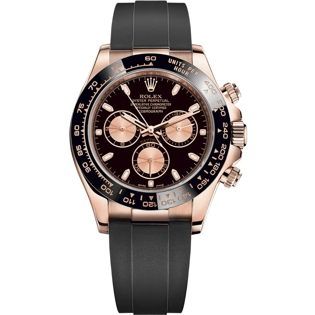 rolex-daytona-116515ln-0017-front Rolex Daytona 116515LN-0017