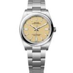 Rolex Oyster Perpetual 36 126000-0012
