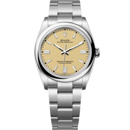 Rolex Oyster Perpetual 36 126000-0012