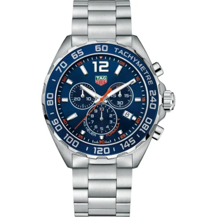 TAG Heuer Formula 1 Chronograph CAZ1014.BA0842
