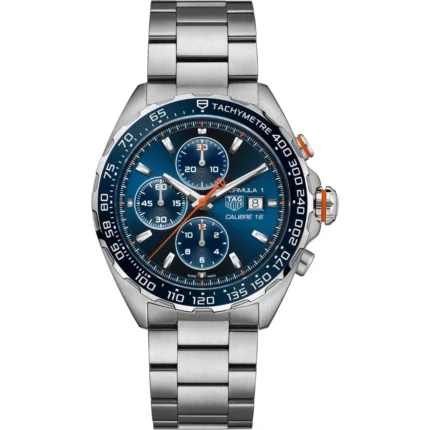 TAG Heuer Formula 1 Chronograph CAZ201G.BA0876