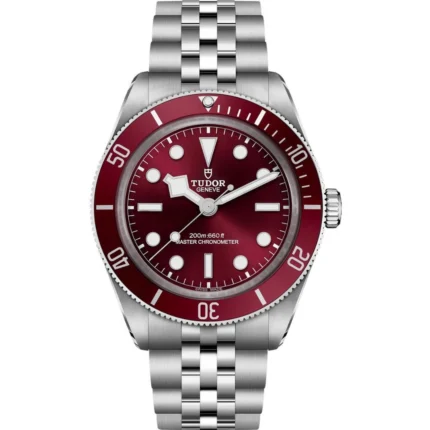 Tudor Black Bay 58 M7939A1A0RU-0001