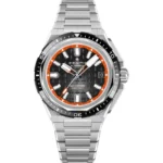 Zenith Defy Extreme Diver 42.5mm 95.9600.3620/21.I300