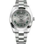 Rolex Datejust 41 126300-0013 "Wimbledon"