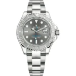 Rolex Yacht-Master 40mm 126622 Steel Rhodium Dial
