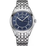 Vacheron Constantin FiftySix 4600E/110A-B487 Stainless Steel Blue Dial