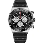 Breitling Super Chronomat B01 44mm AB0136251B1S1 Black Dial