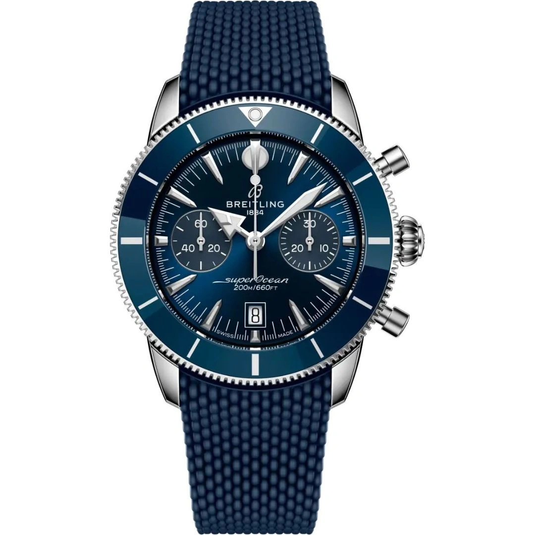 ab0156161c1s1_1 Breitling Superocean Heritage B01 Chronograph 42mm AB0156161C1S1
