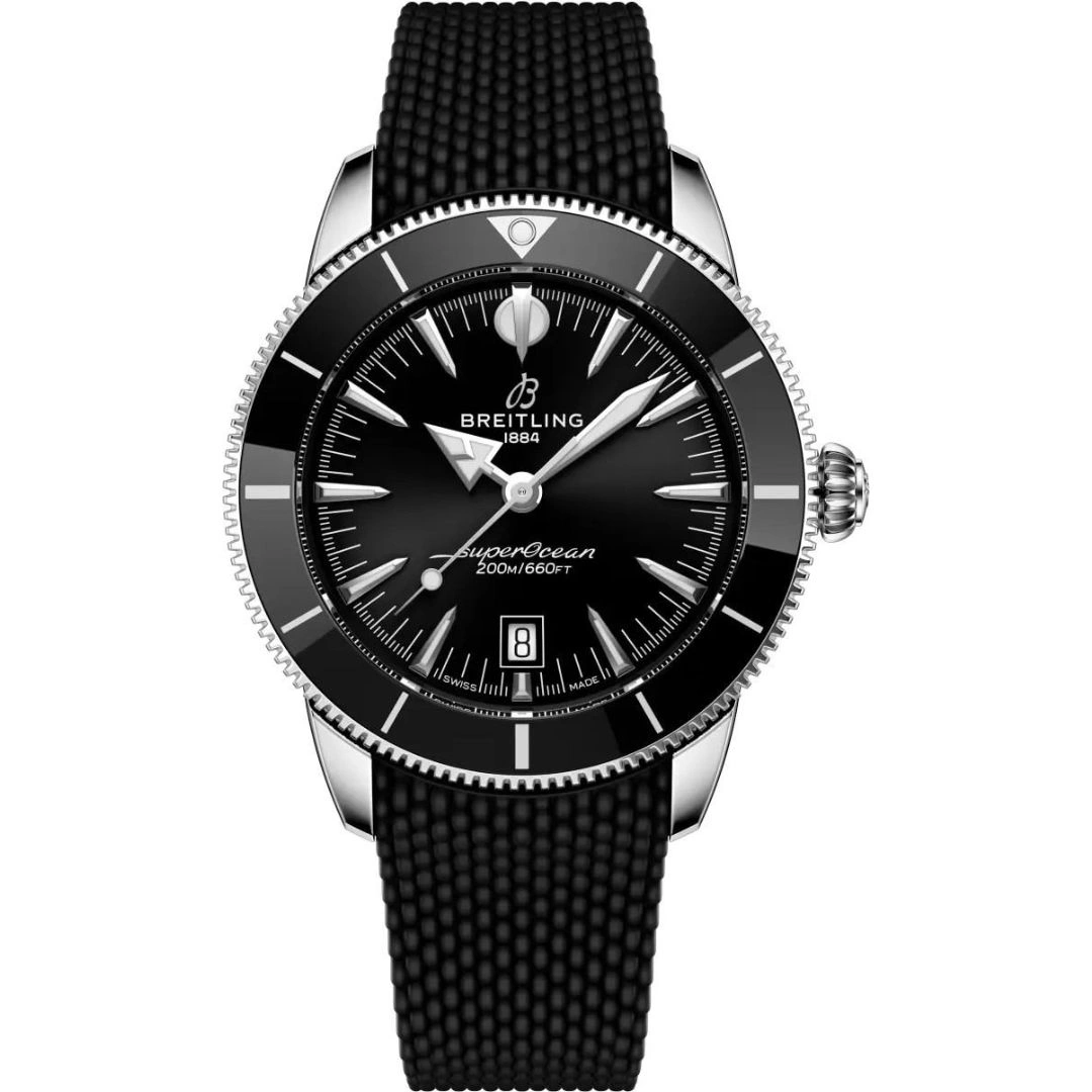 ab3112241b1s1_1 Breitling Superocean Heritage B31 Automatic 44mm AB3112241B1S1