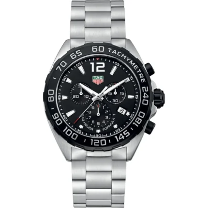 Tag Heuer Formula 1 Chronograph CAZ1010.BA0842