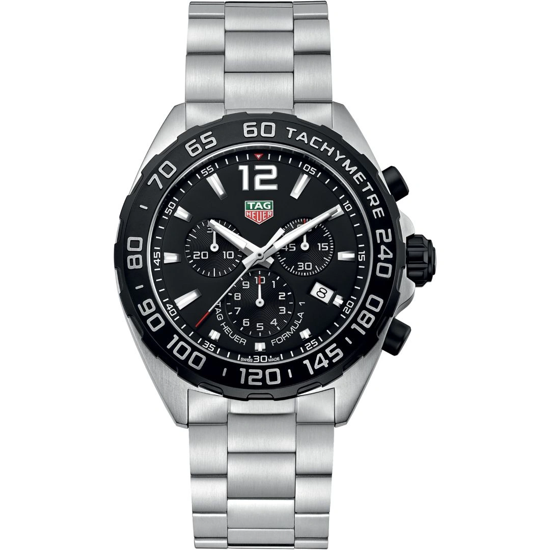 caz1010-ba0842_1 Tag Heuer Formula 1 Chronograph CAZ1010.BA0842