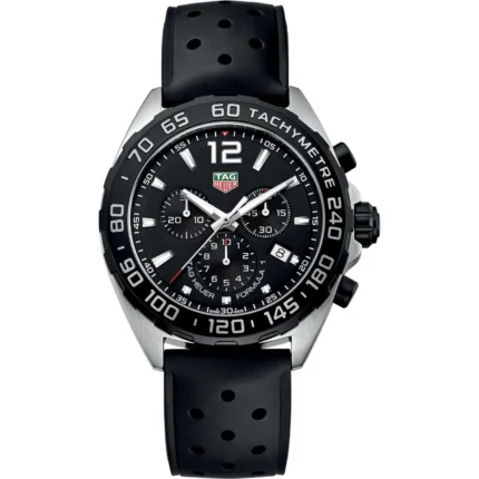 Tag Heuer Formula 1 Chronograph CAZ1010.FT8024