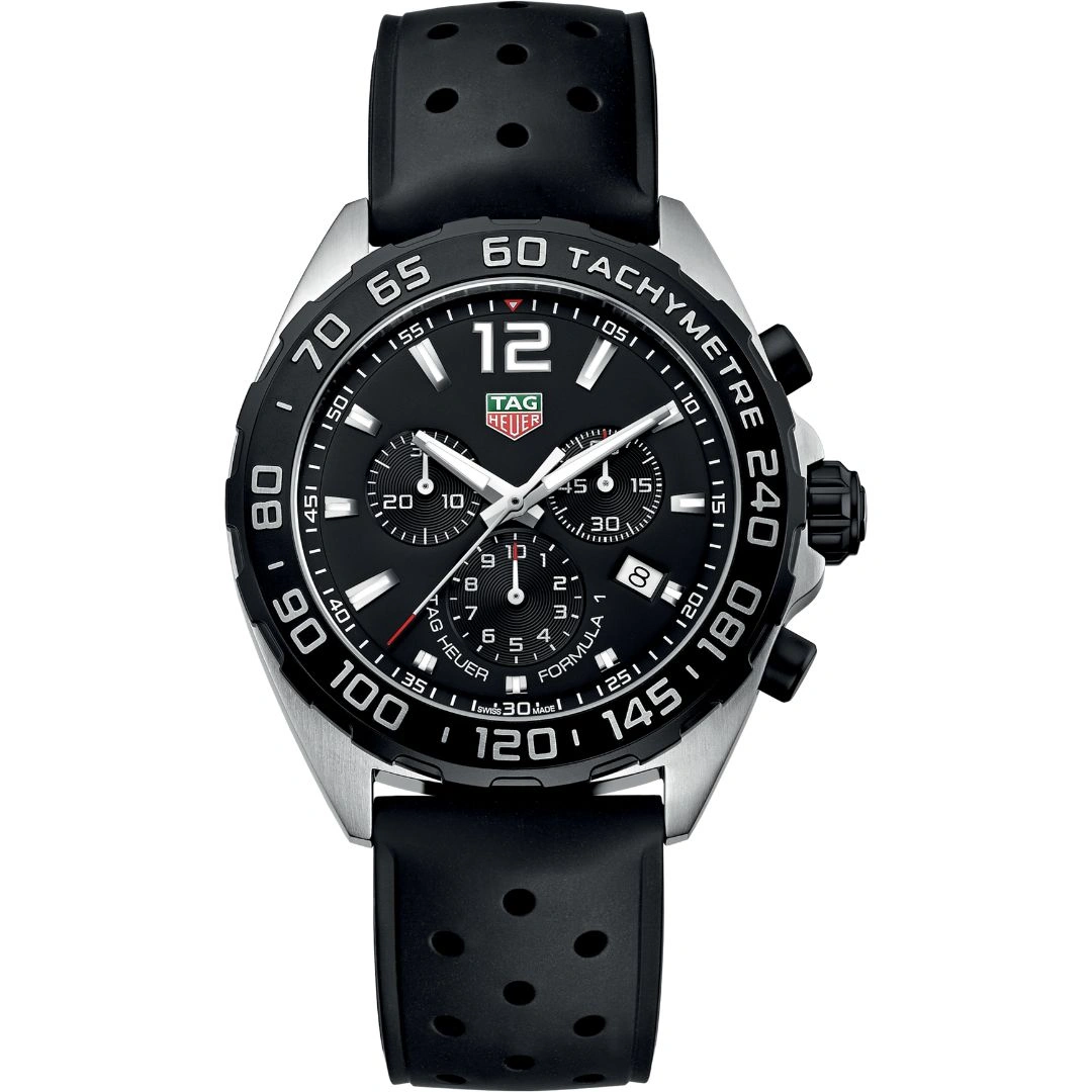 caz1010-ft8024_1 Tag Heuer Formula 1 Chronograph CAZ1010.FT8024