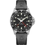 Hamilton Khaki Navy Scuba Auto GMT H82555330