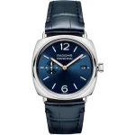 Panerai Radiomir Quaranta PAM01571 40mm Stainless Steel Blue Dial