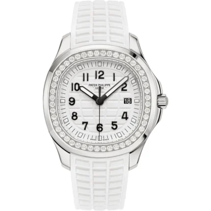 Patek Philippe Aquanaut Luce 5267/200A-010